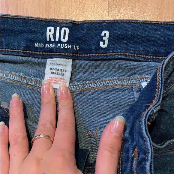 Skinny Jeans - Picture 3 of 3